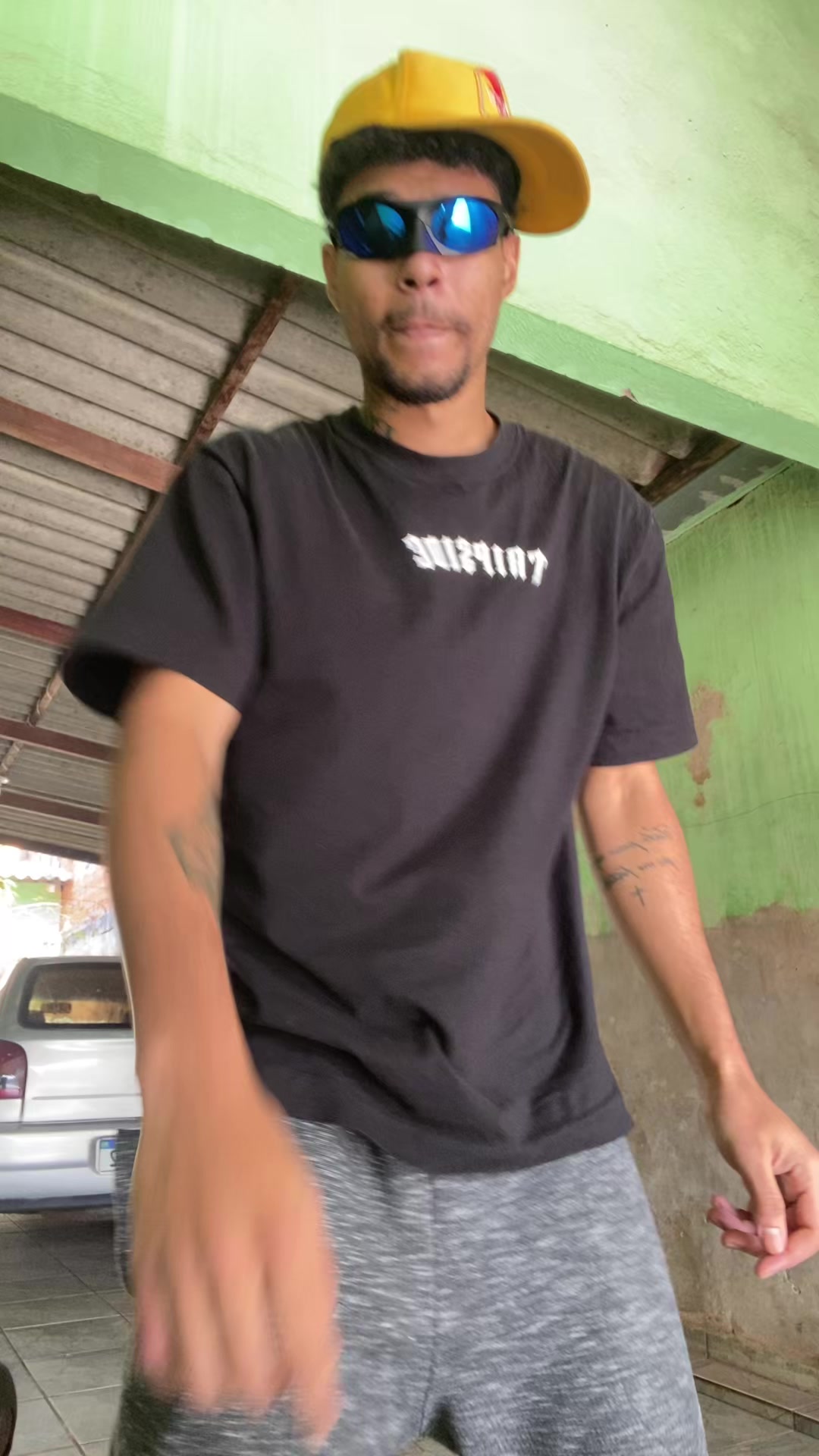 @Rei do molejo 👑