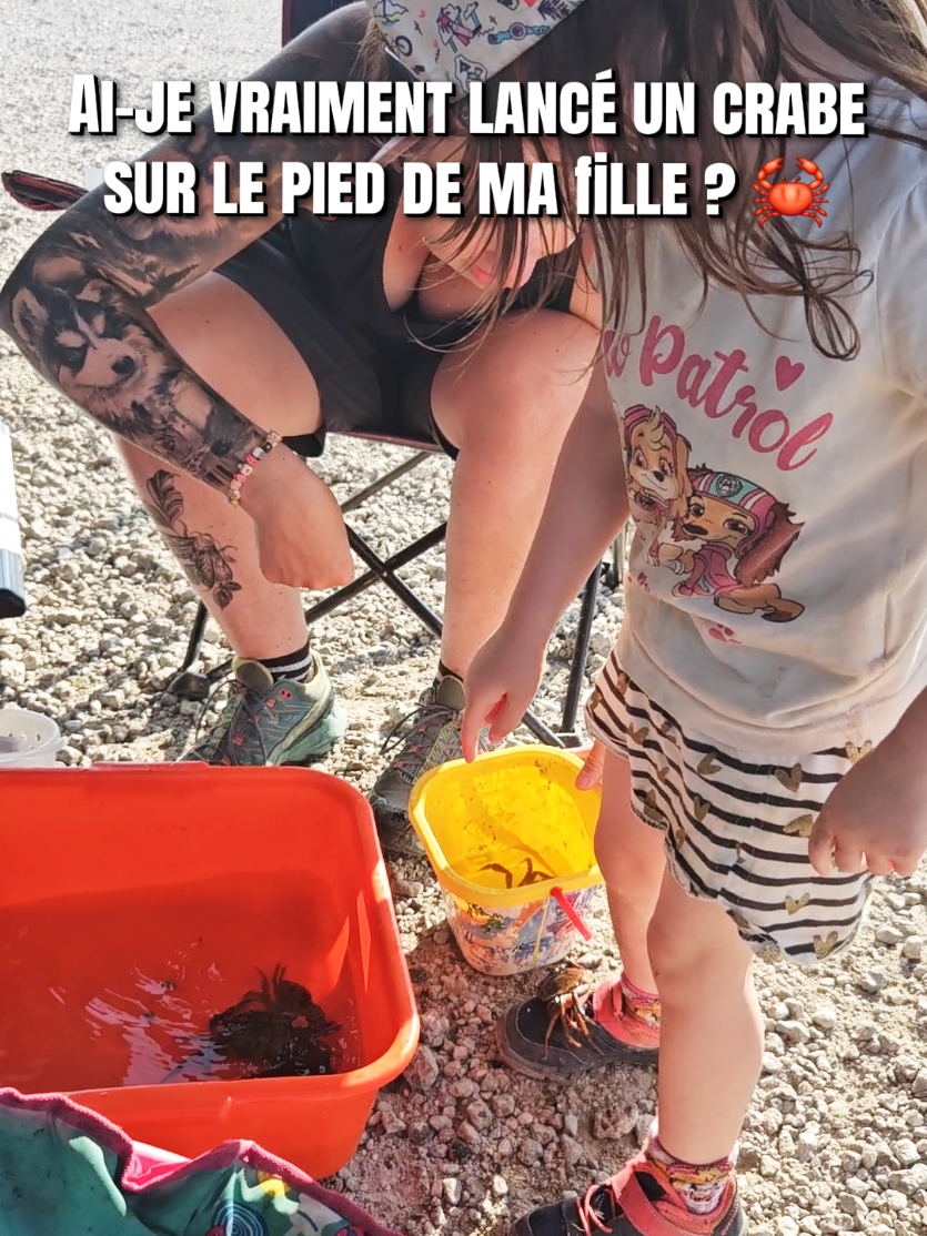@Les p&rsquo;tits loups en vadrouille