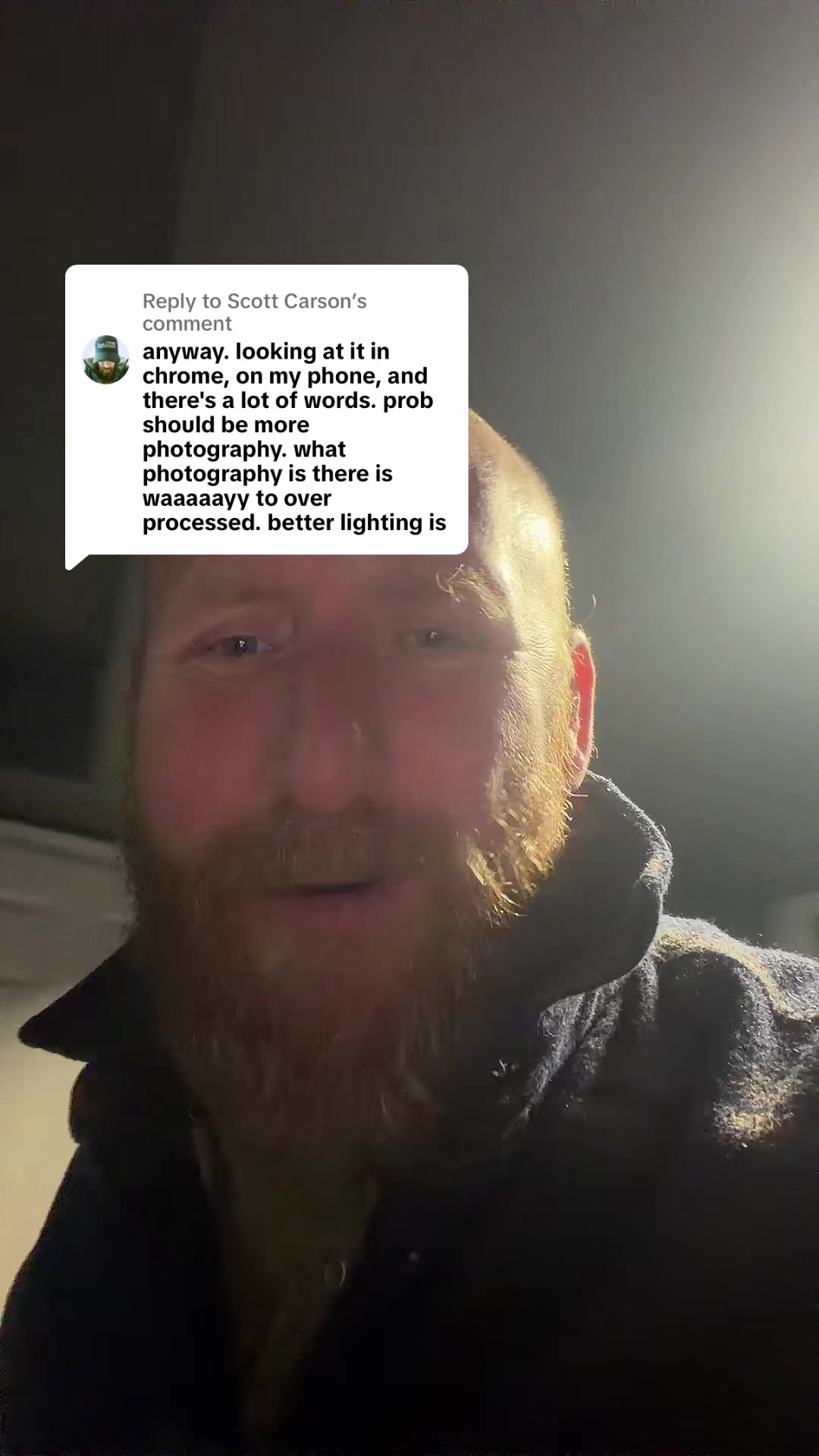 @Photographer