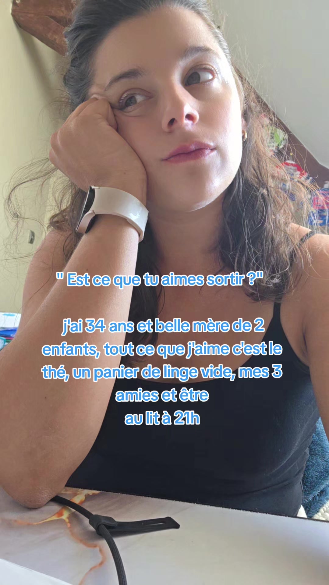 @Laurène|Hormones&Chargementale