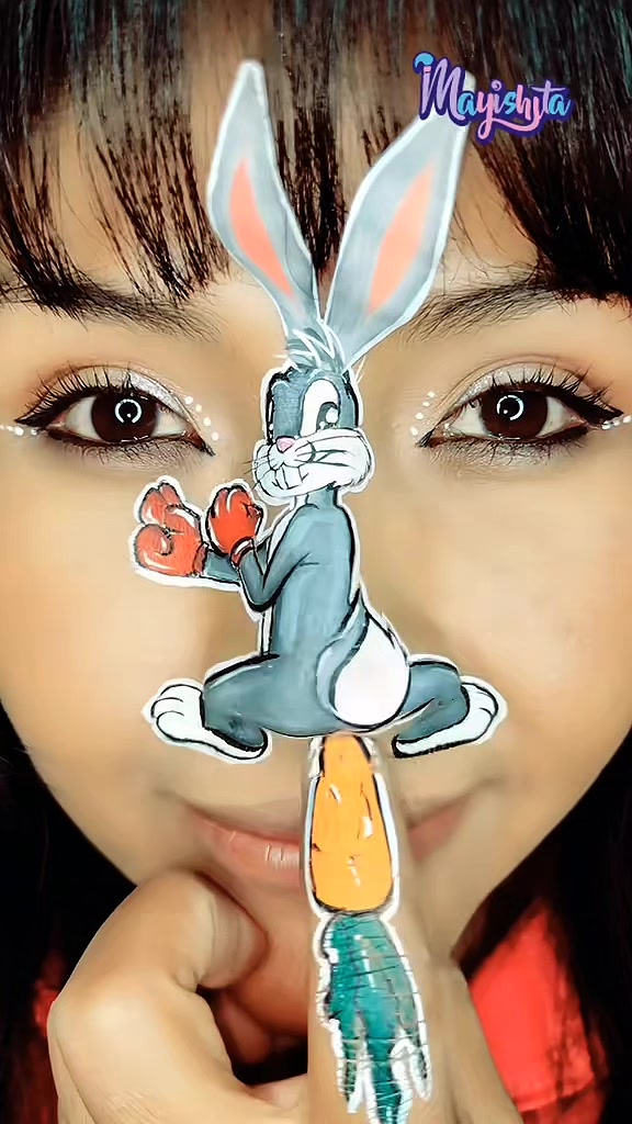 @Mayishita