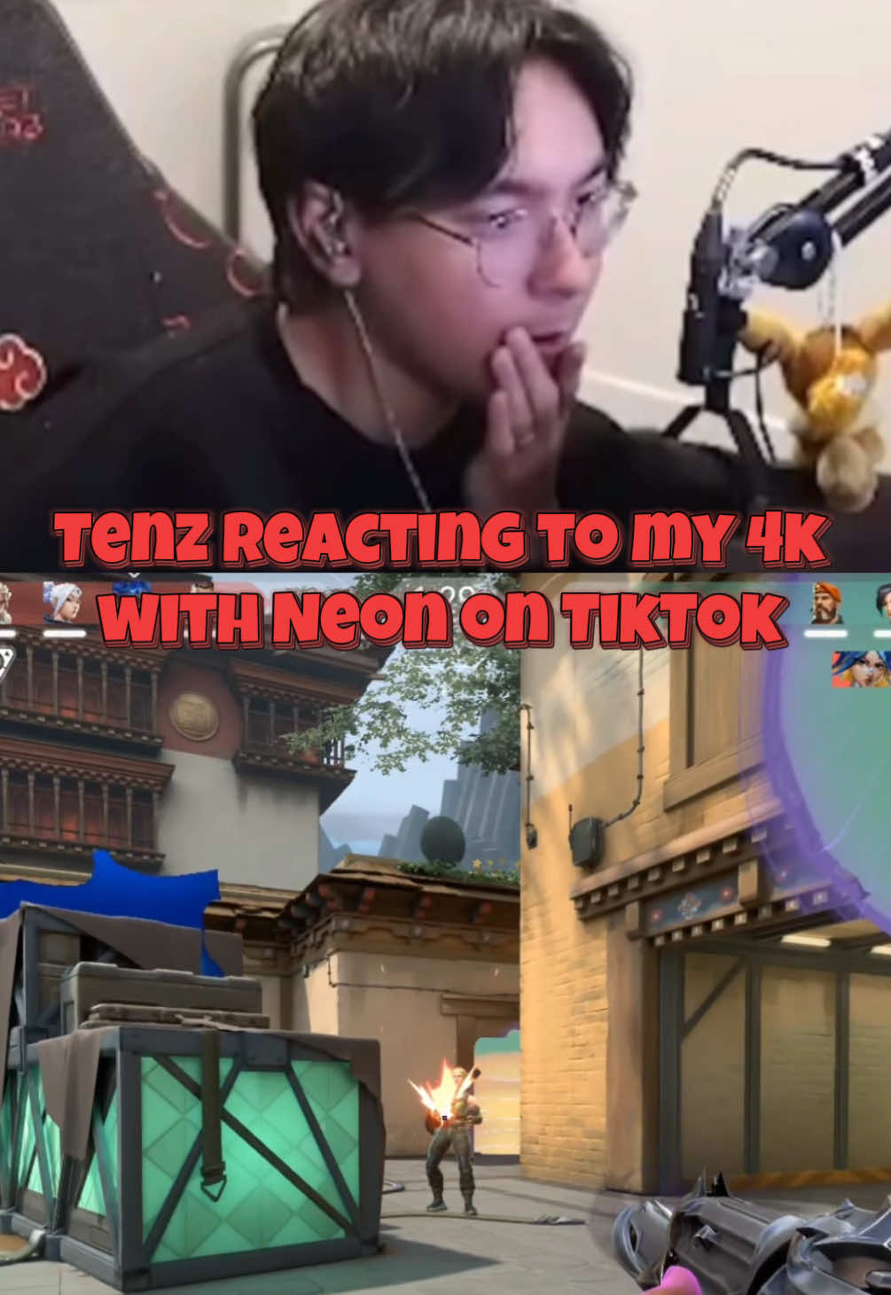 @Twitch Dex