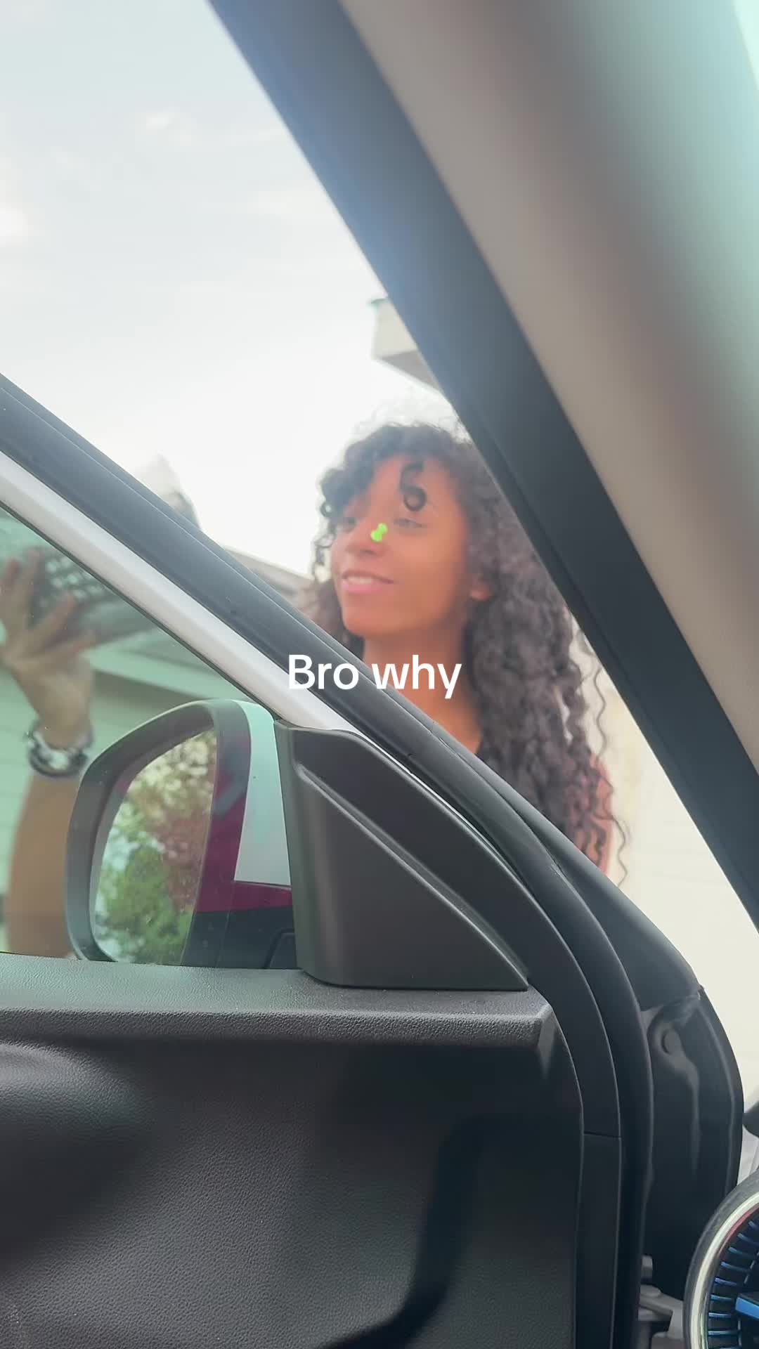 @Andie Rae Castillo
