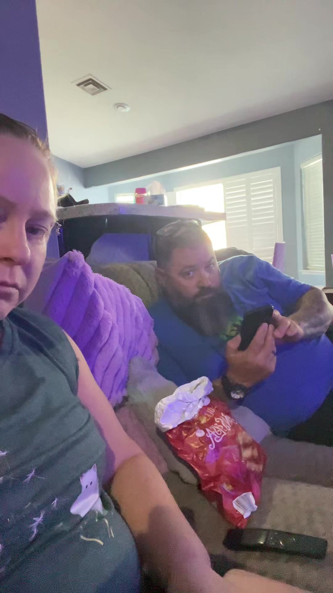 @💚💜Us💜💙
