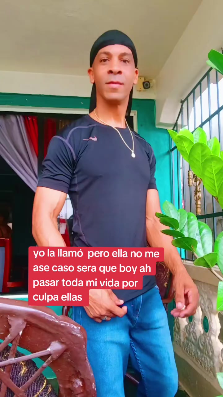 @el.chico dur&oacute; mami