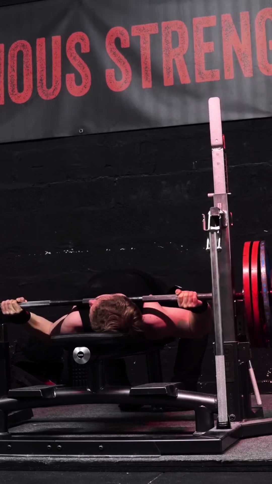 @KABAKAL CAPTAIN BARBELL