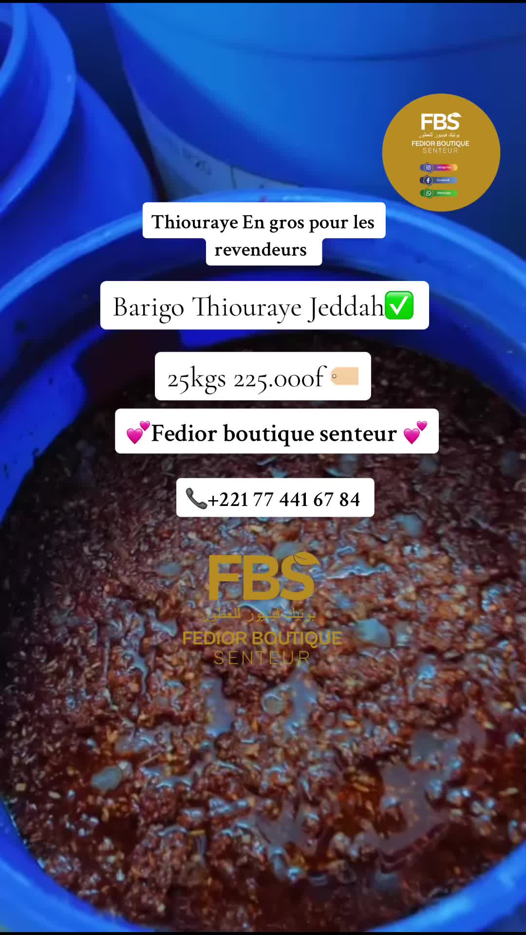 @FEDIOR BOUTIQUE ♨️💚