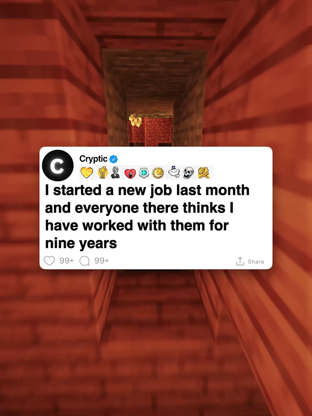 @Cryptic
