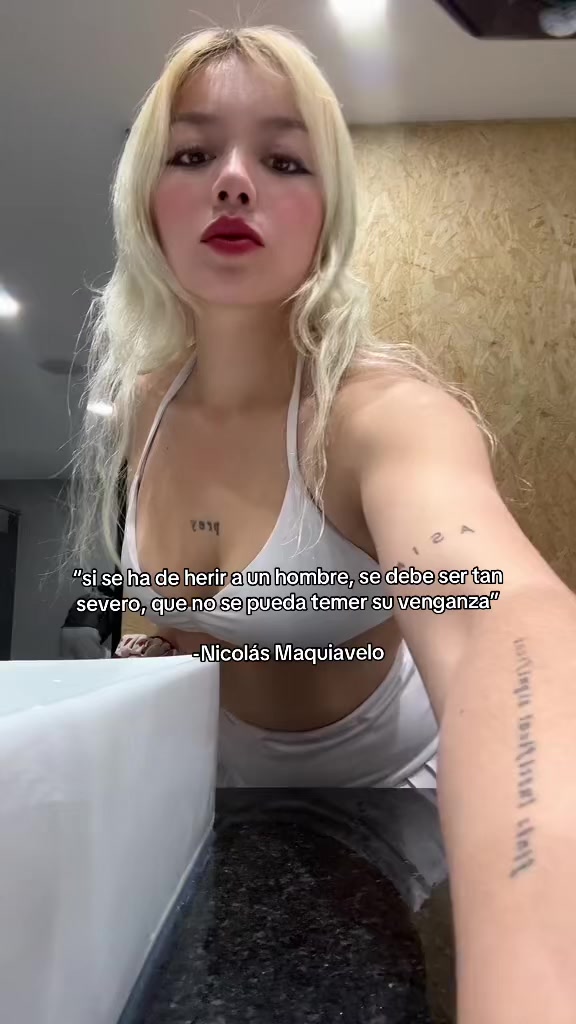 @Catalina Mendoza