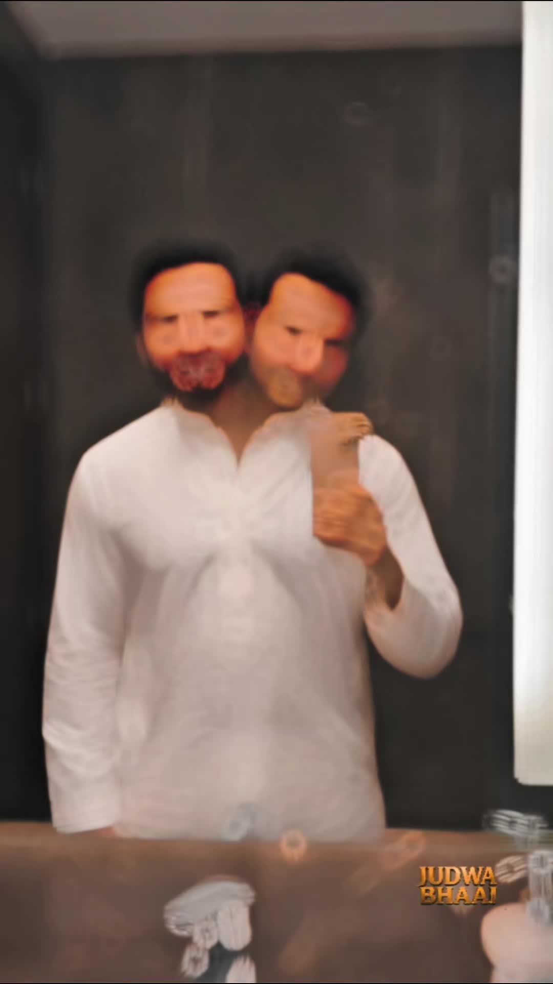 @Judwa Bhai