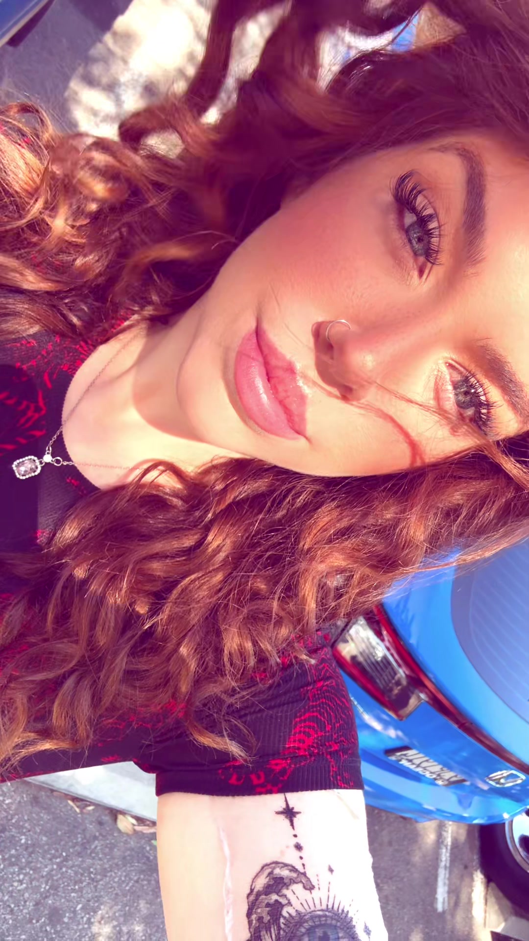 @Natalie&ensp;Grace&ensp;🖤