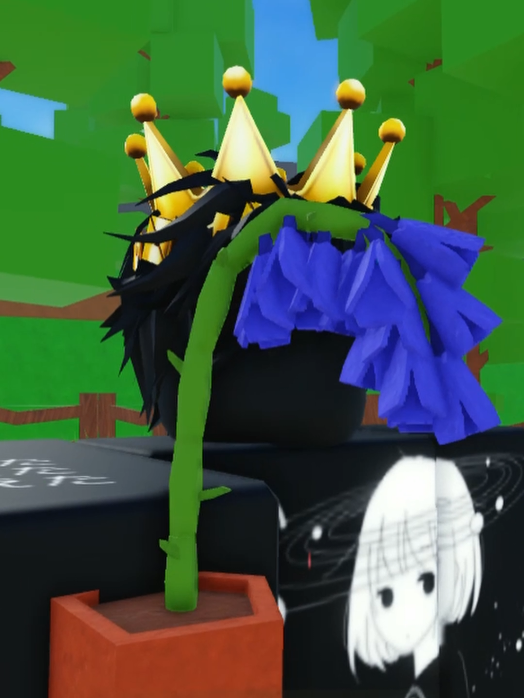 @Inversed