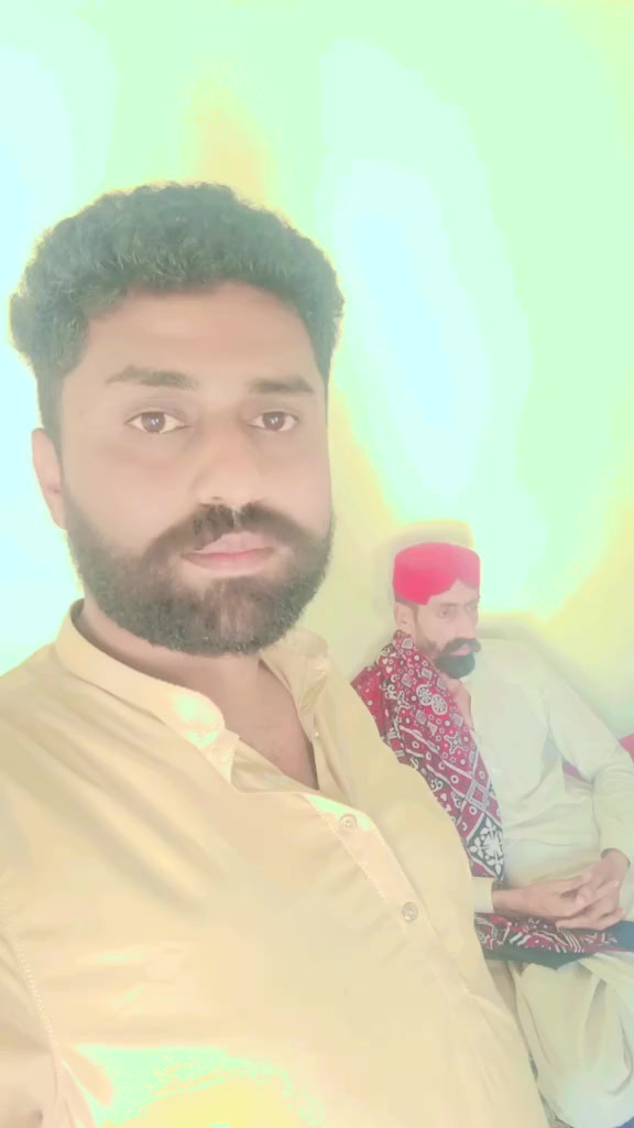 @ملنگ بابا
