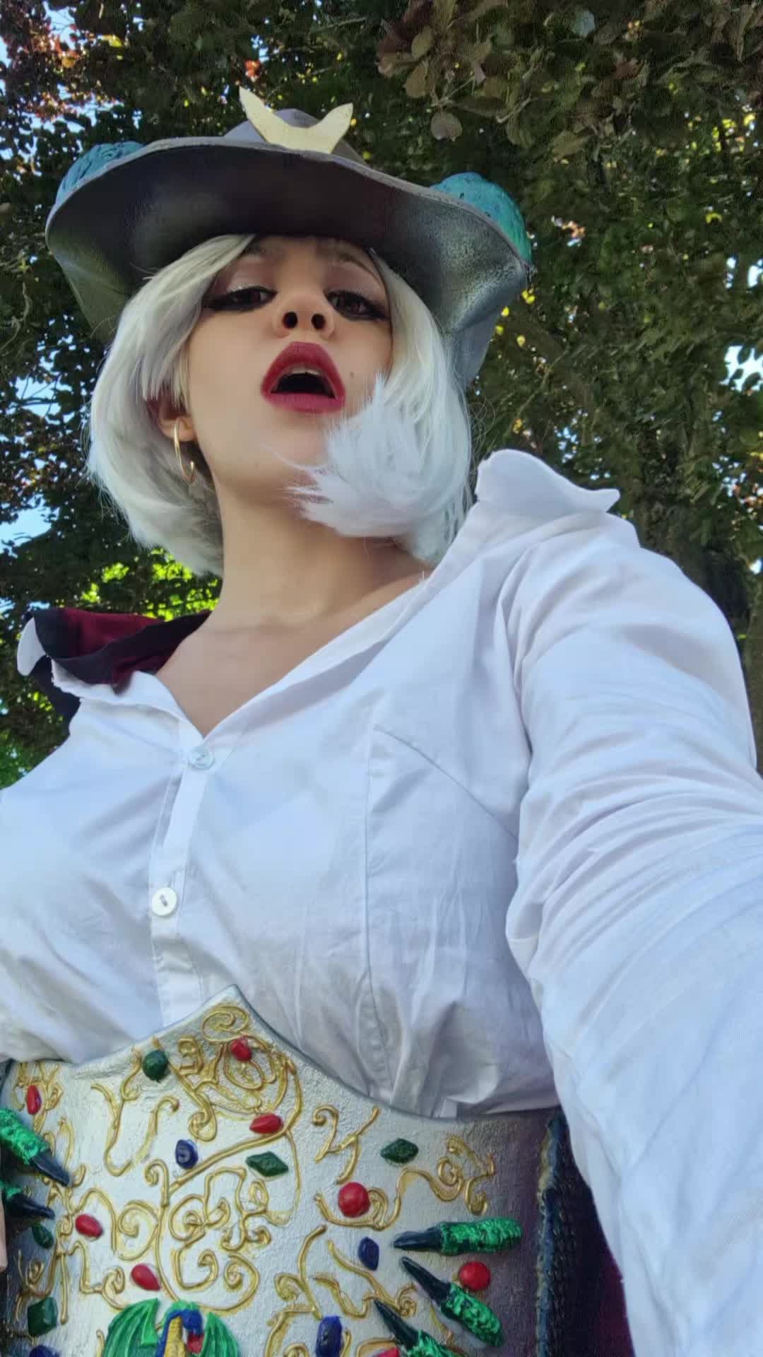 @Foxyprincs
