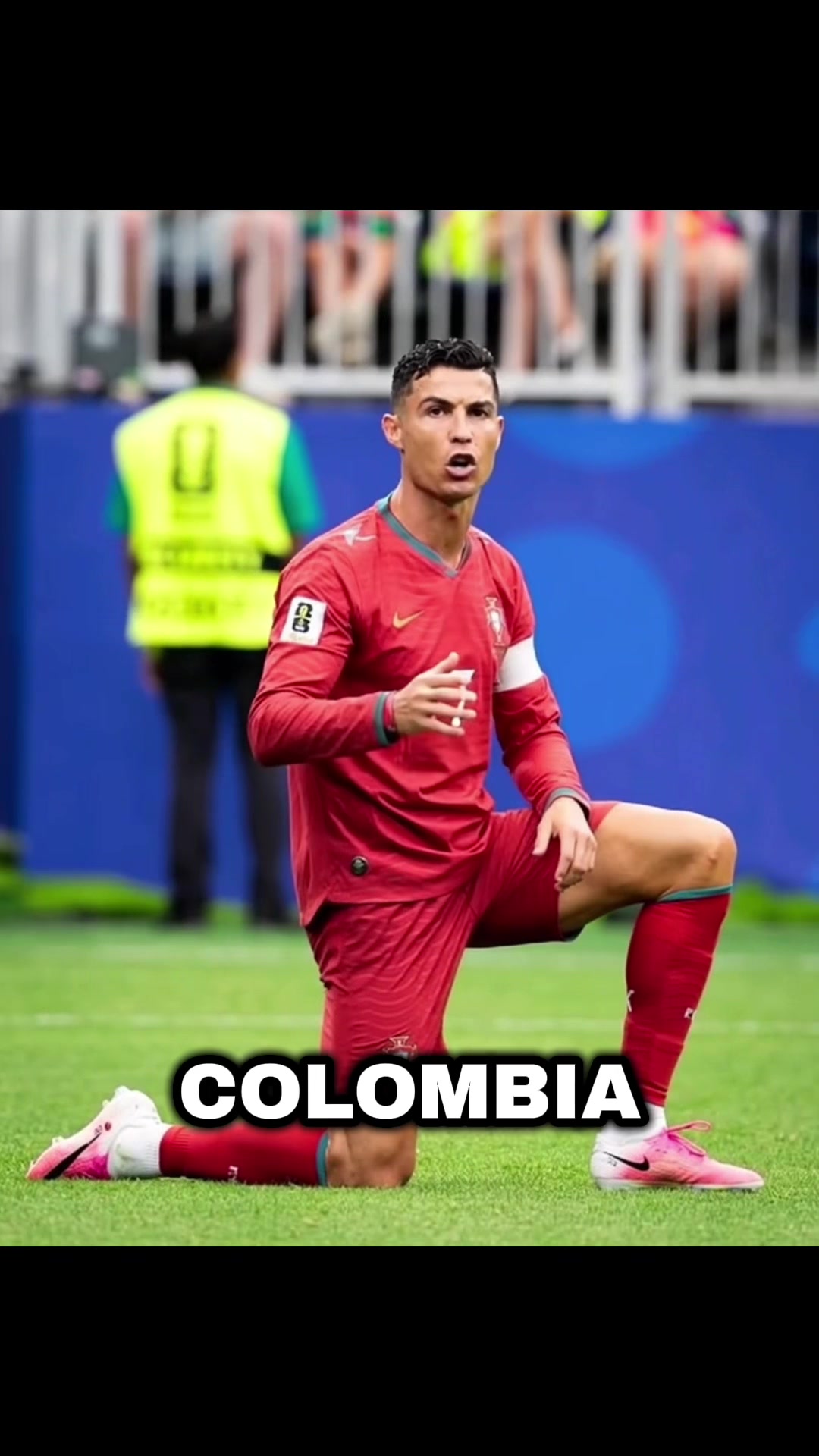 @Cr7 world