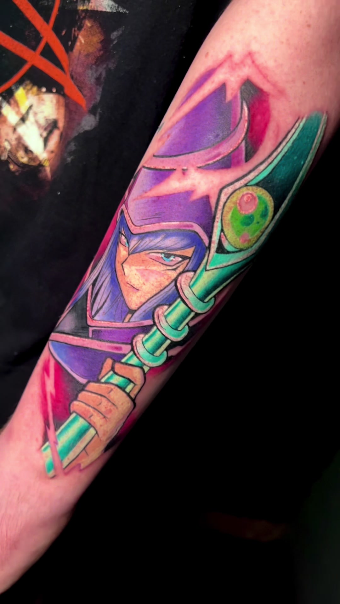 @Anna Tattoos
