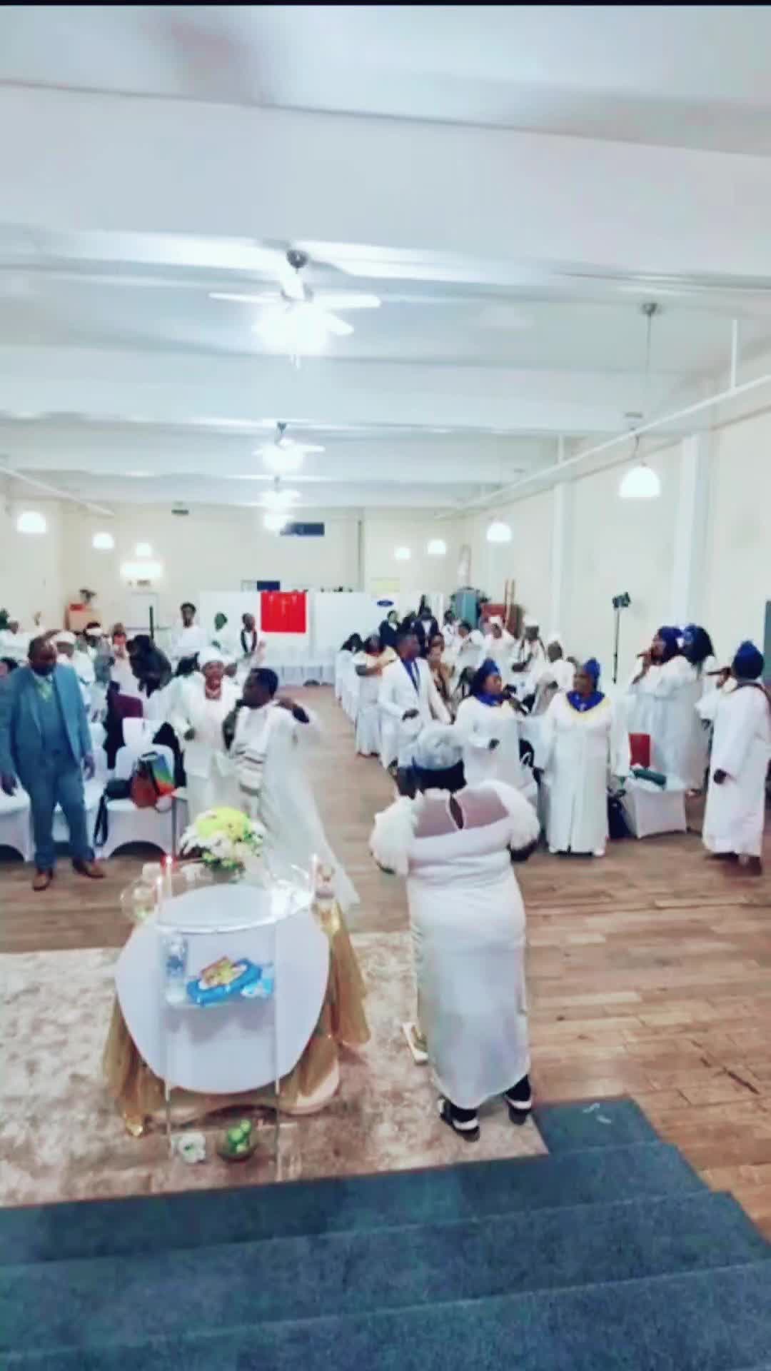 @Truth  Temple Outreach