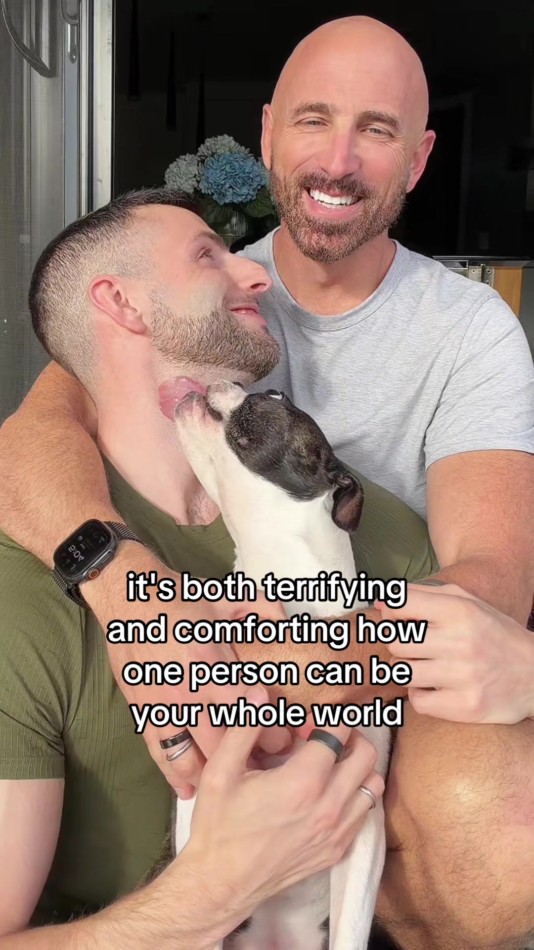 @Ryan & Chad
