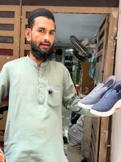 @Karachi Ki Duniya 2