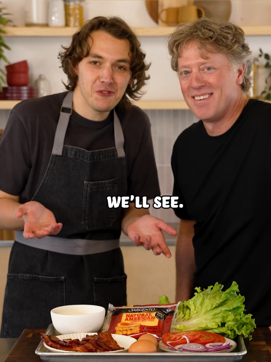@Chef Tyler