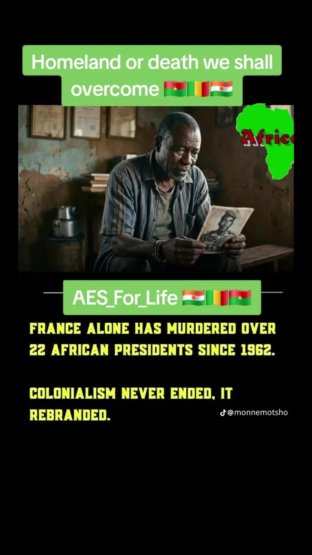 @Africathenotsodarkcontinent