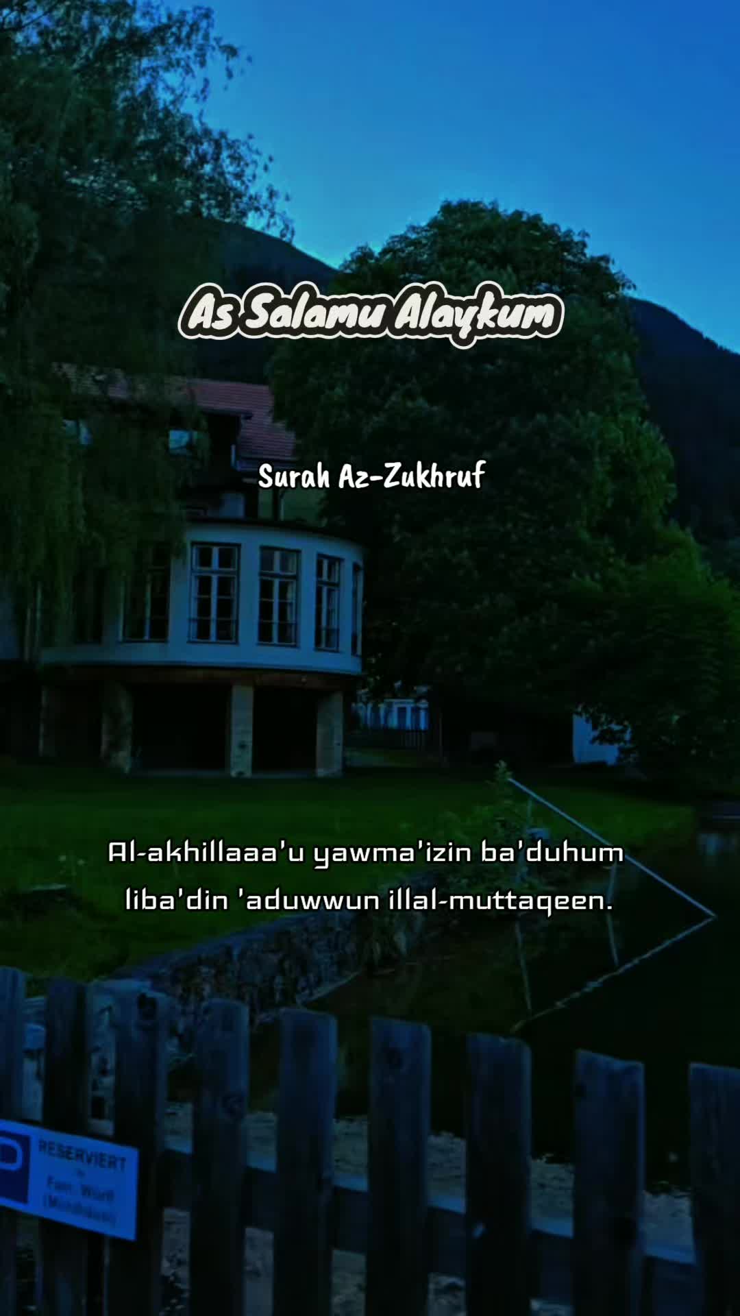 @Halima