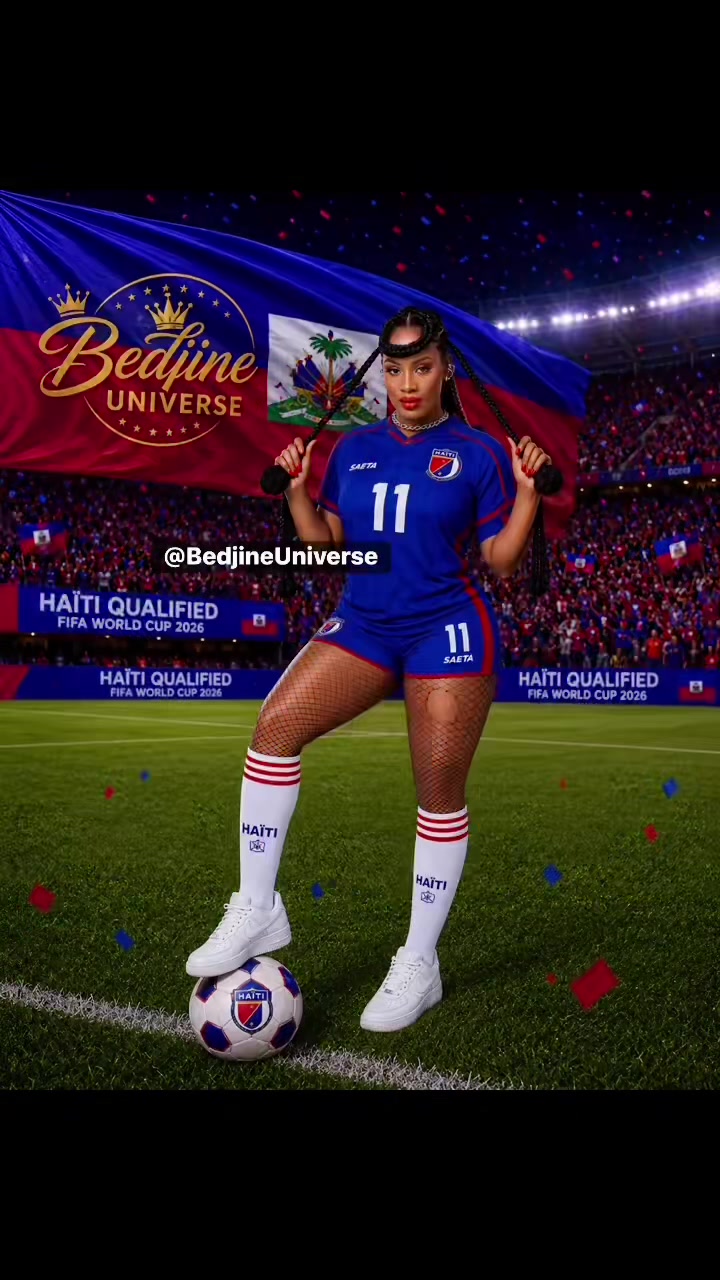 @Bedjine Universe