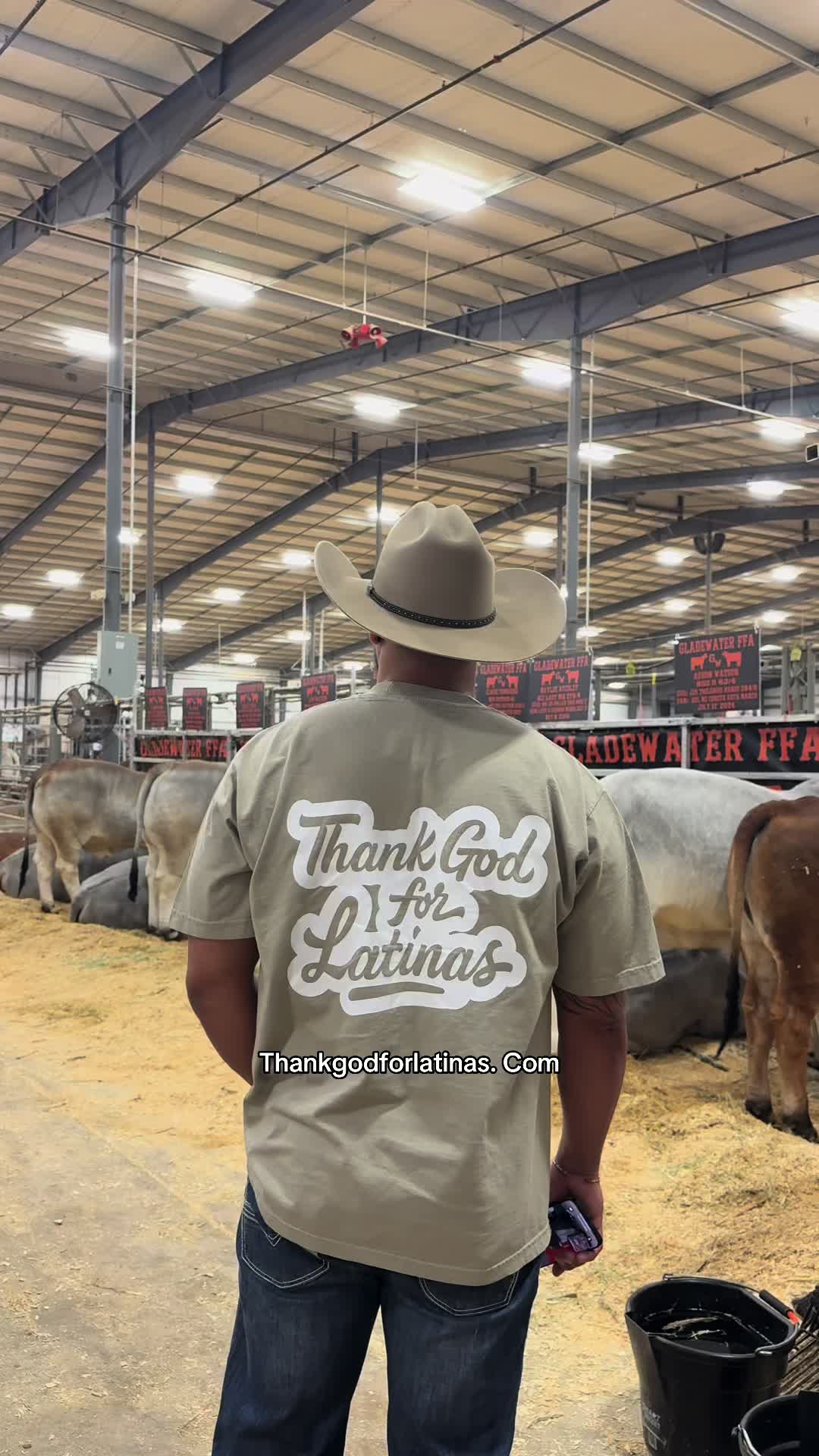 @ThankGodforLatinas