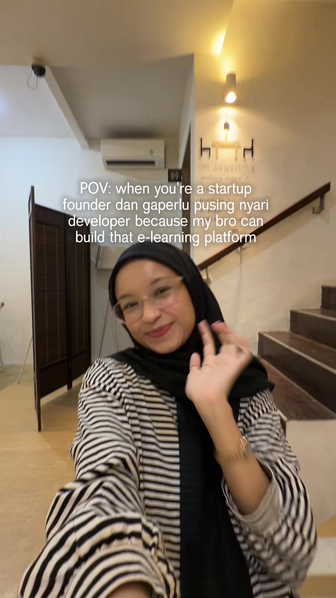 @Shofina | Kerja dari Rumah
