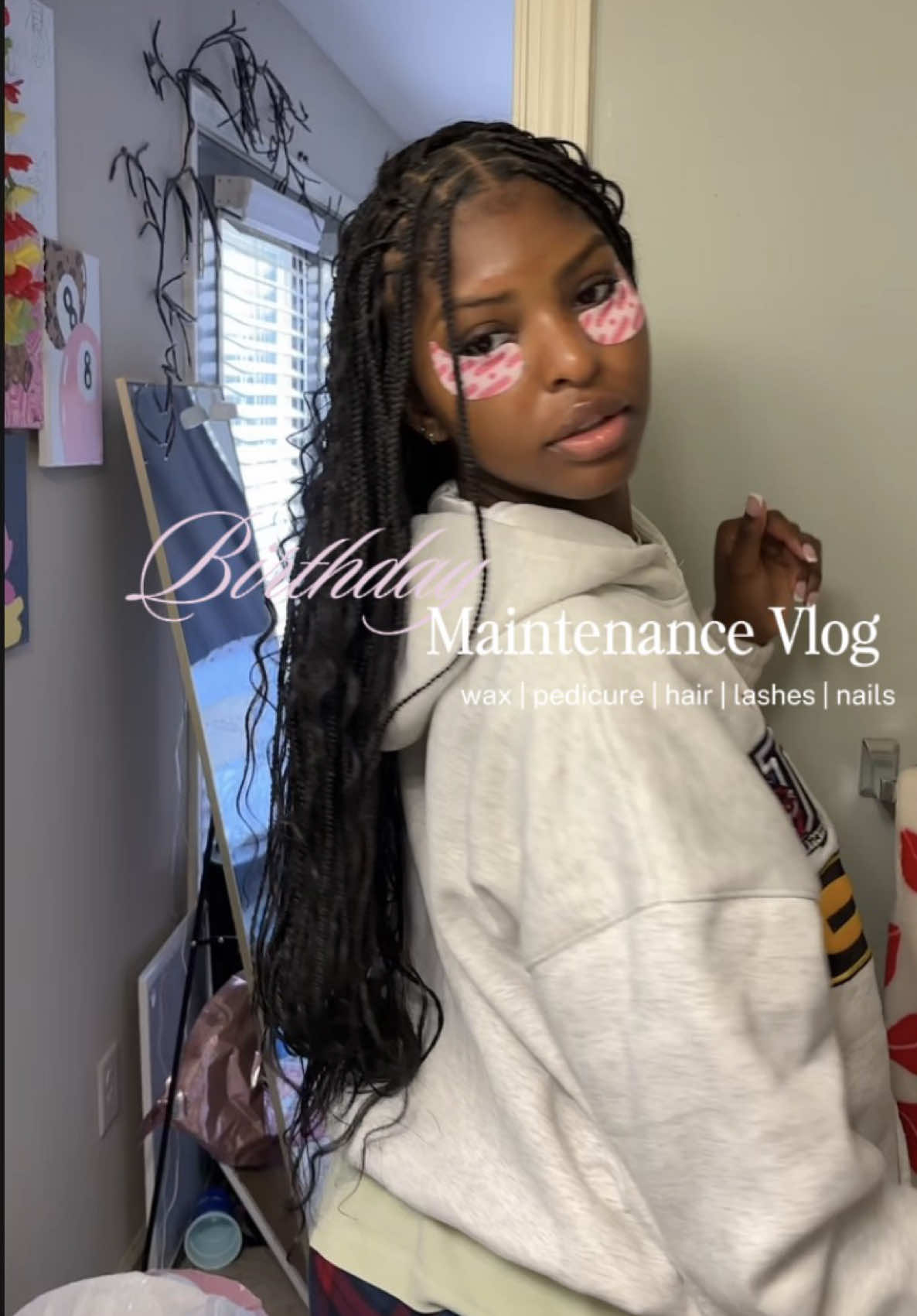 @Ja’Nika Janae’ †