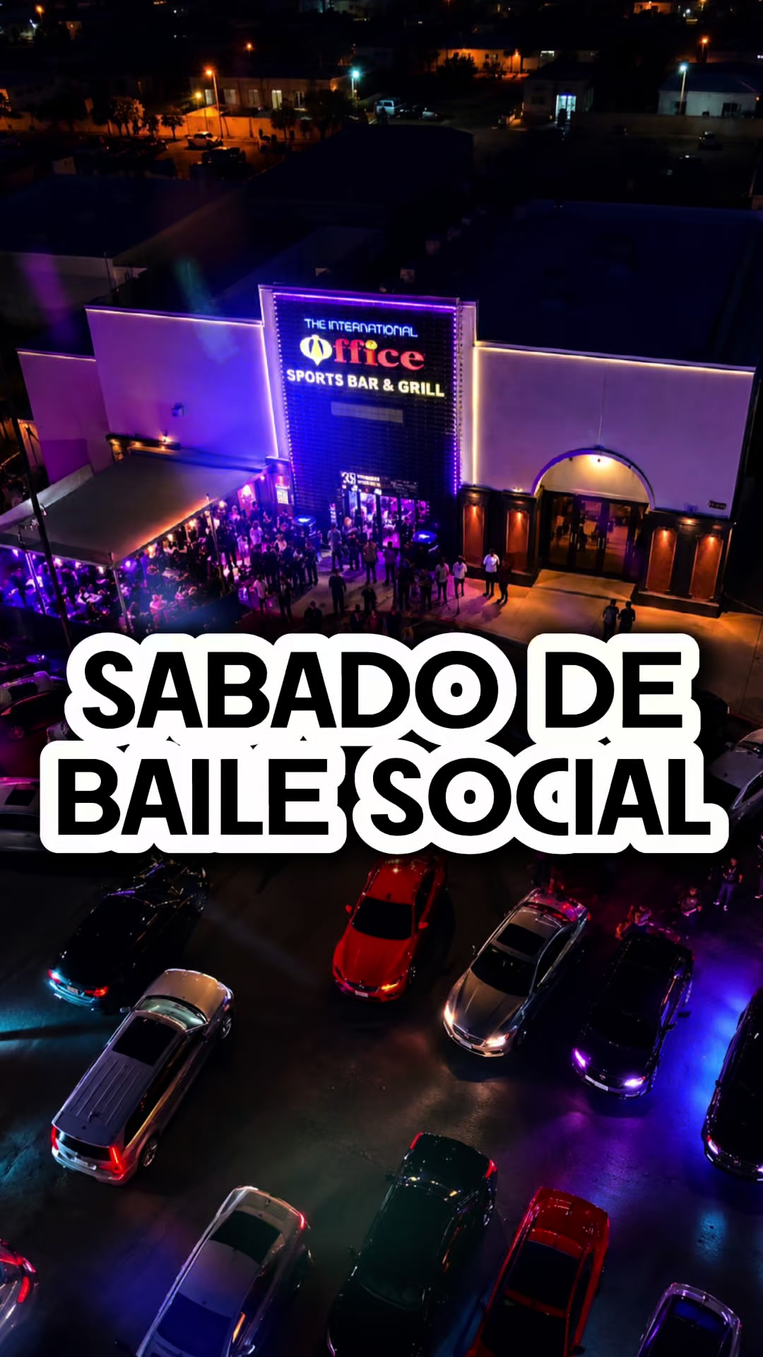 @Latinos Academia de Baile