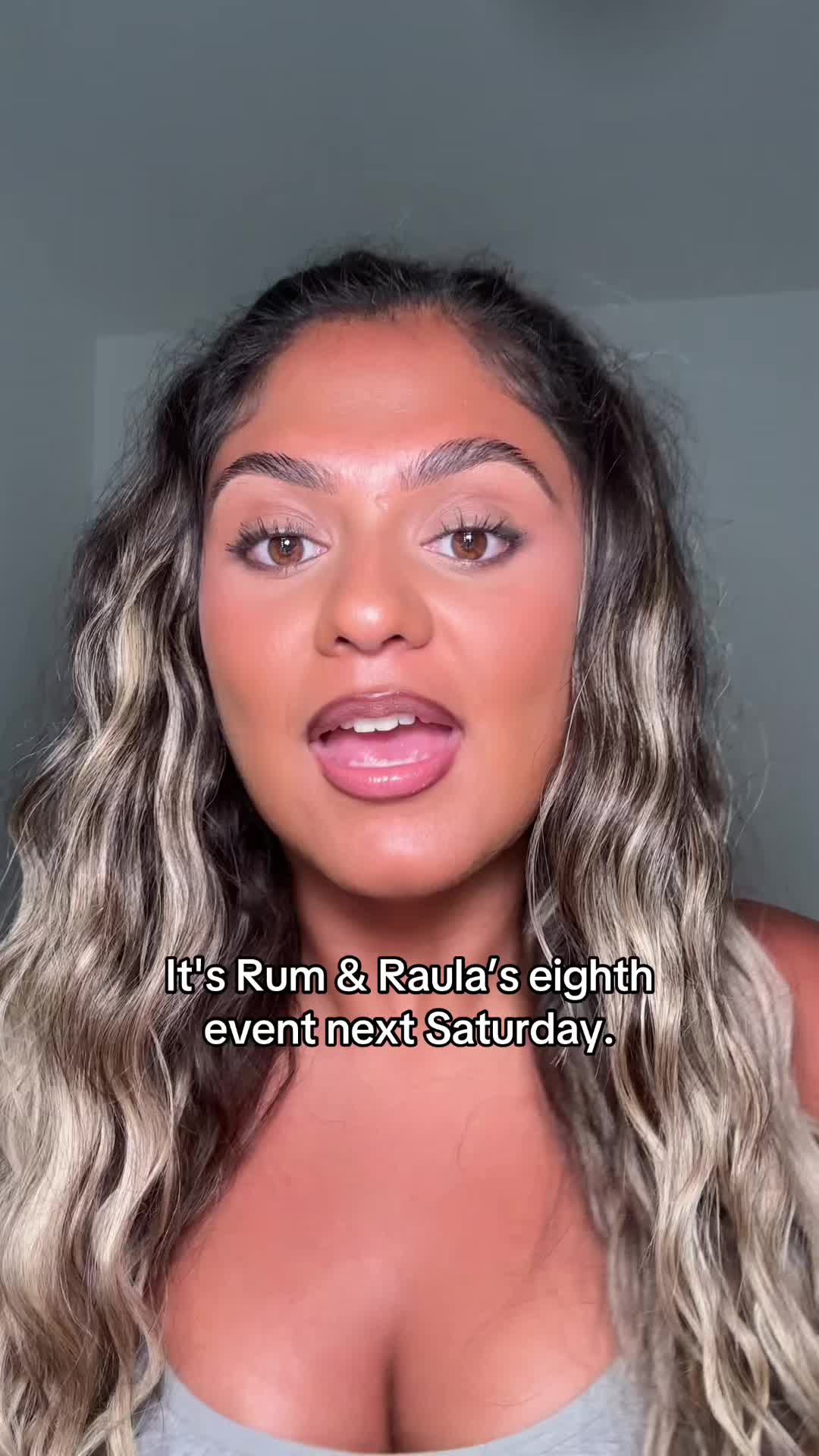 @Sonia Unfiltered