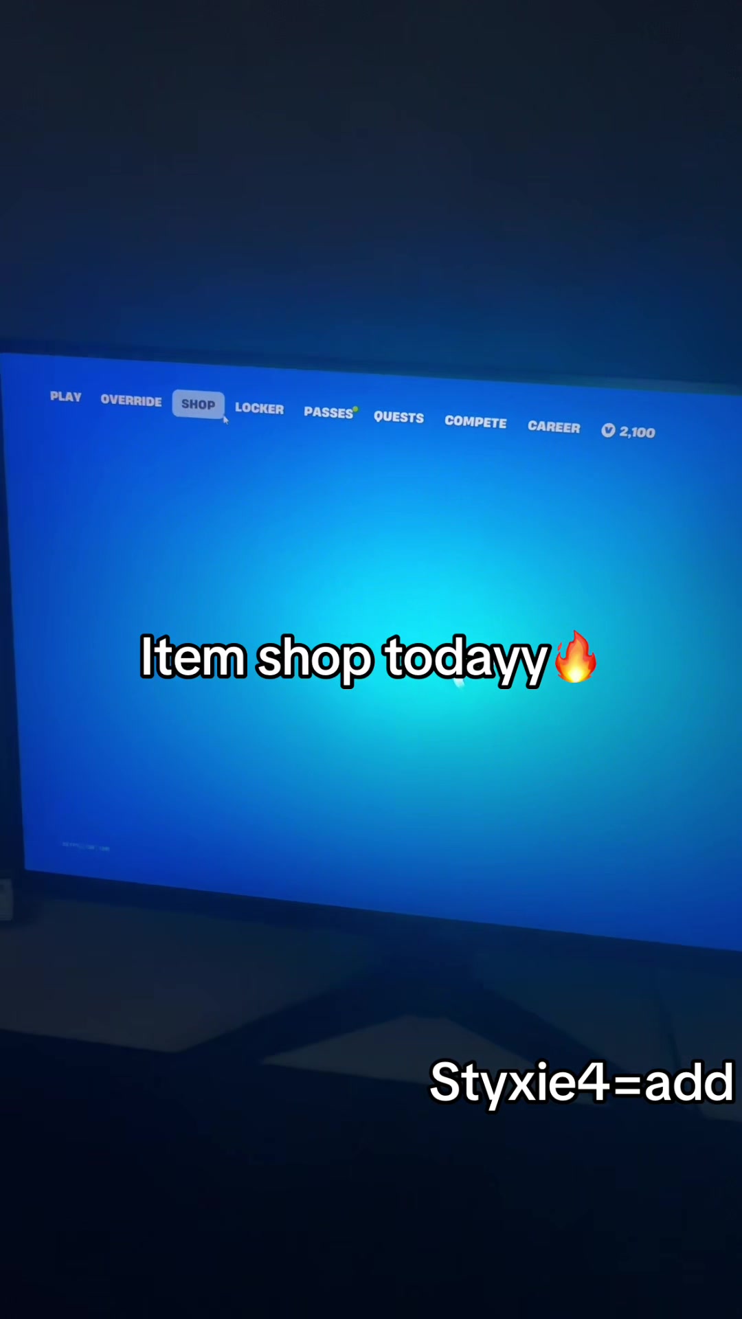 @Styxie❤️🤍