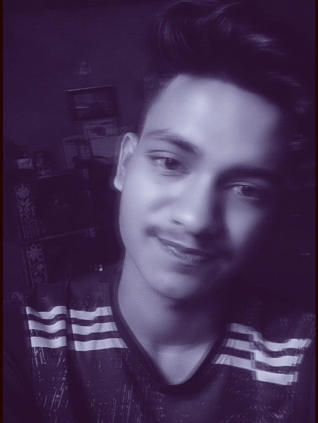 @&mdash;͞𝗥𝗶𝘆𝗮𝘇 𝗔𝗵𝗮𝗺𝗮𝗱 🖤