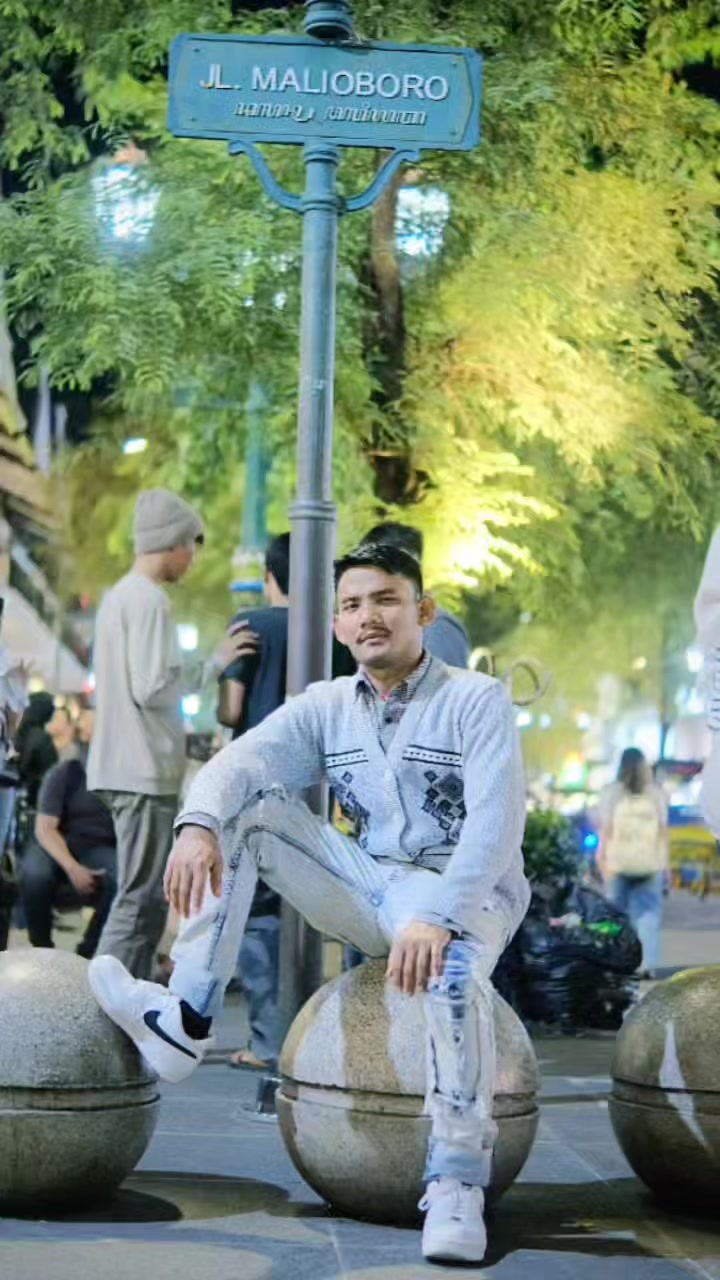 @Muh Husein arGaza