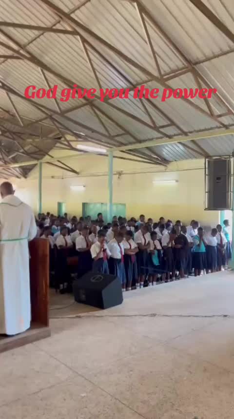 @Padre.Michael Watenga