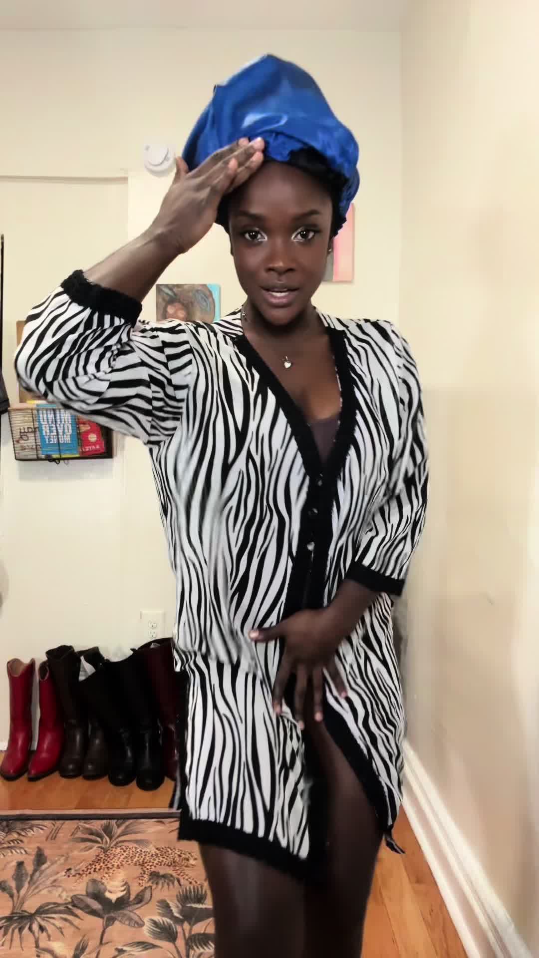 @Denneka Roberts | Creator
