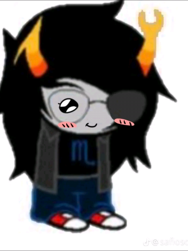 @n.1 vriska fan /vriskalover69