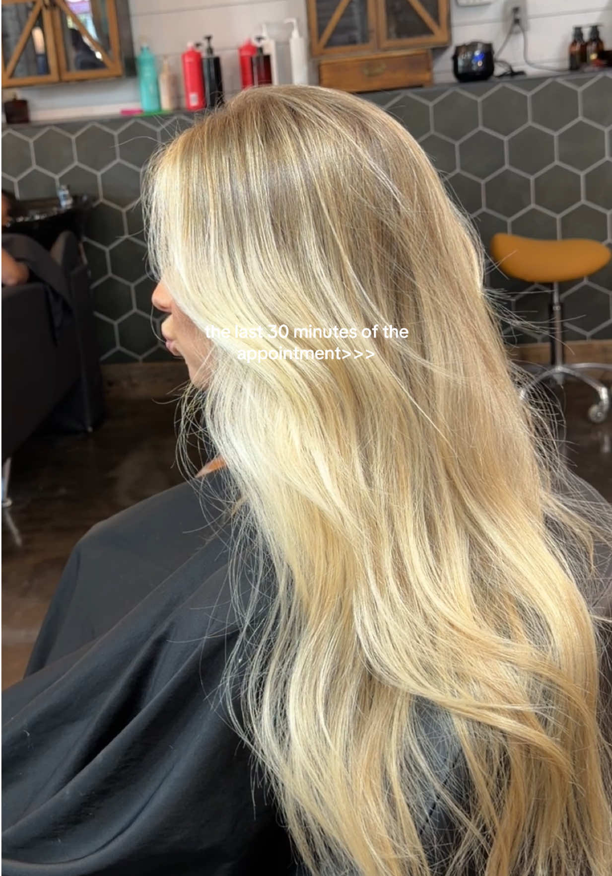 @Avery Moody|KY HAIRSTYLIST