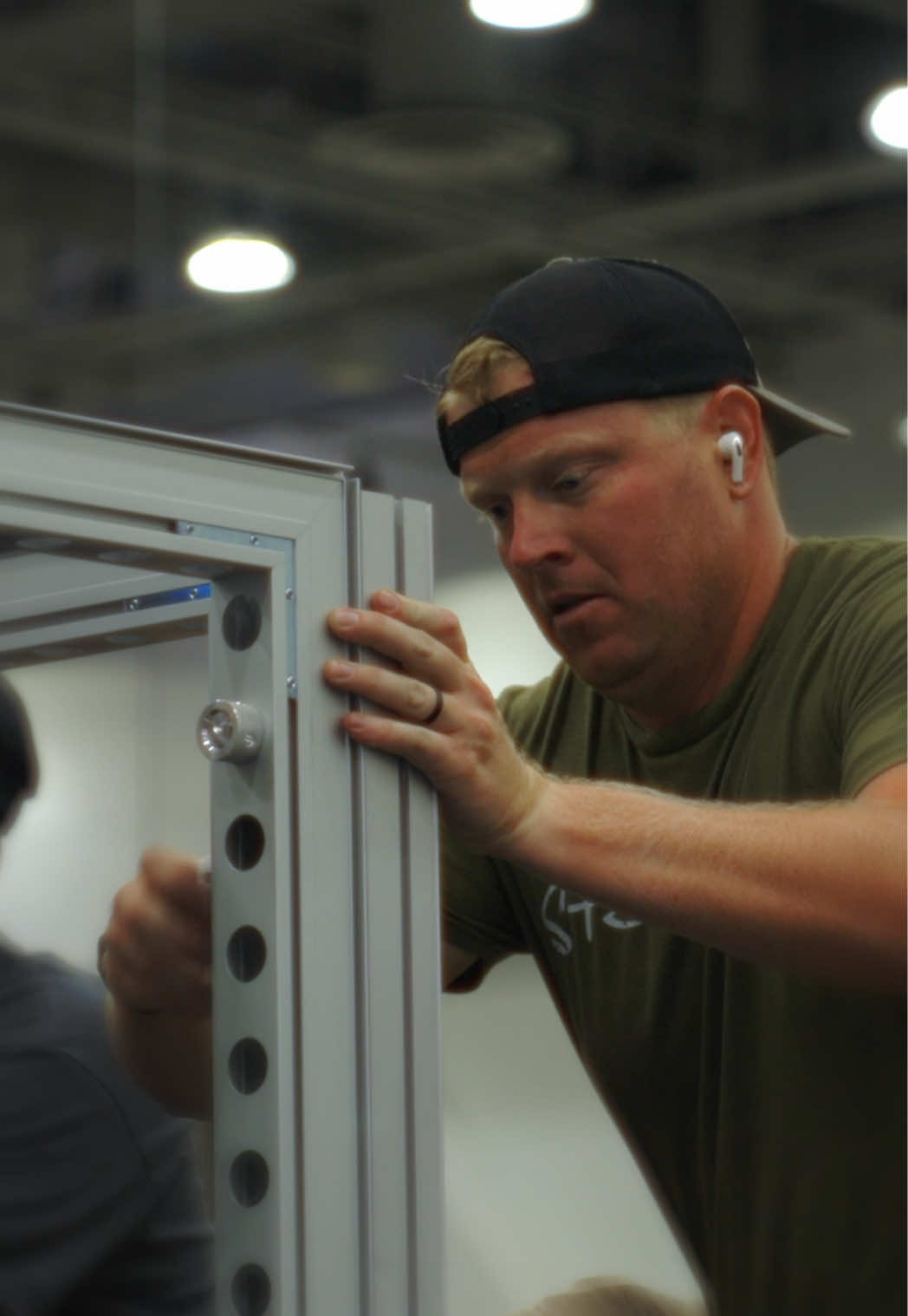 @Storm Equipment