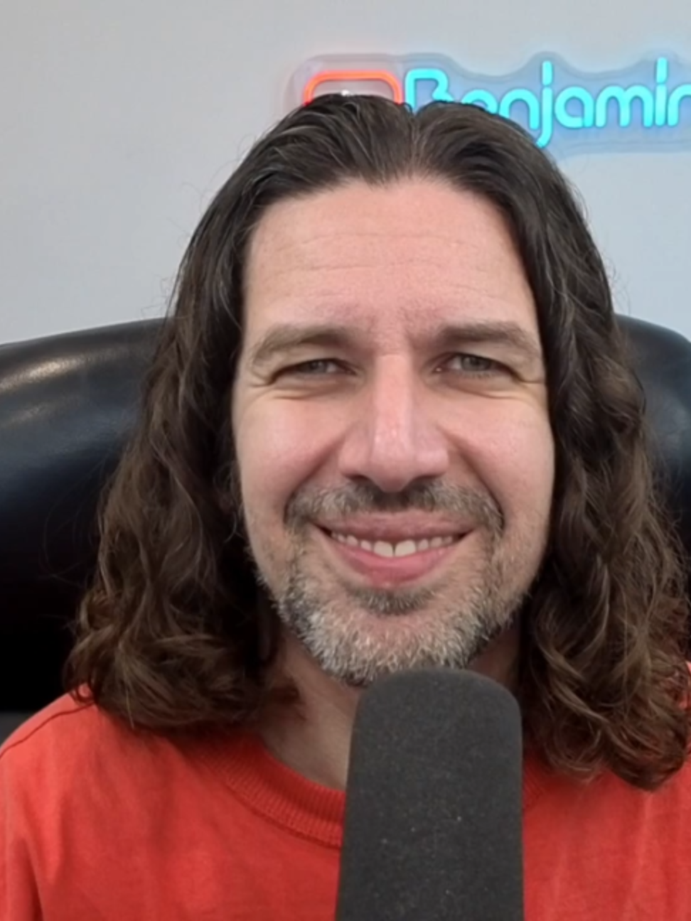 @BenjaminBloom