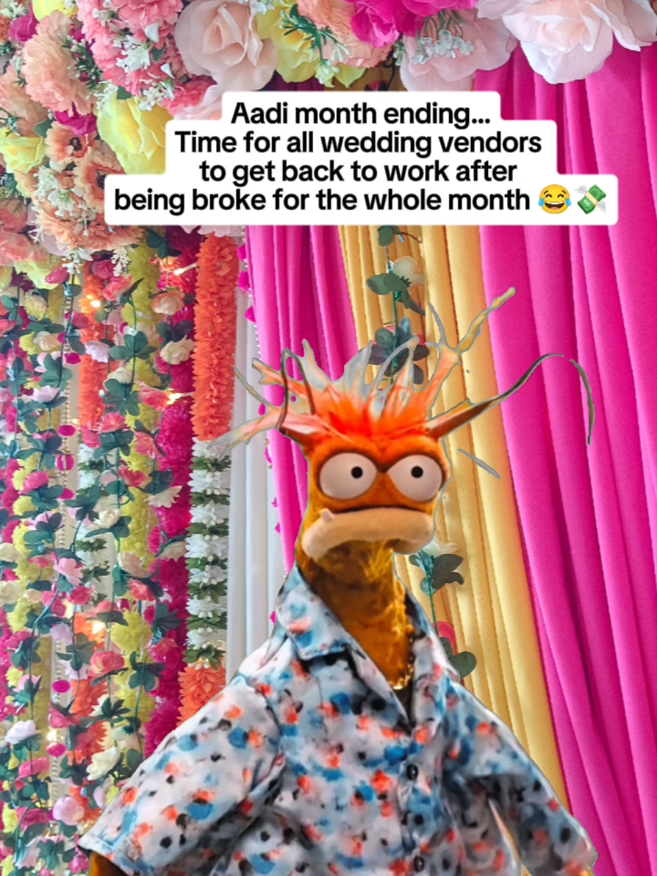 @The_Fairytale Event Planner