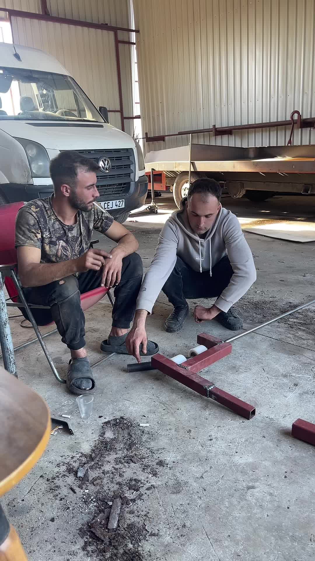 @Gökdemir Hidrolik