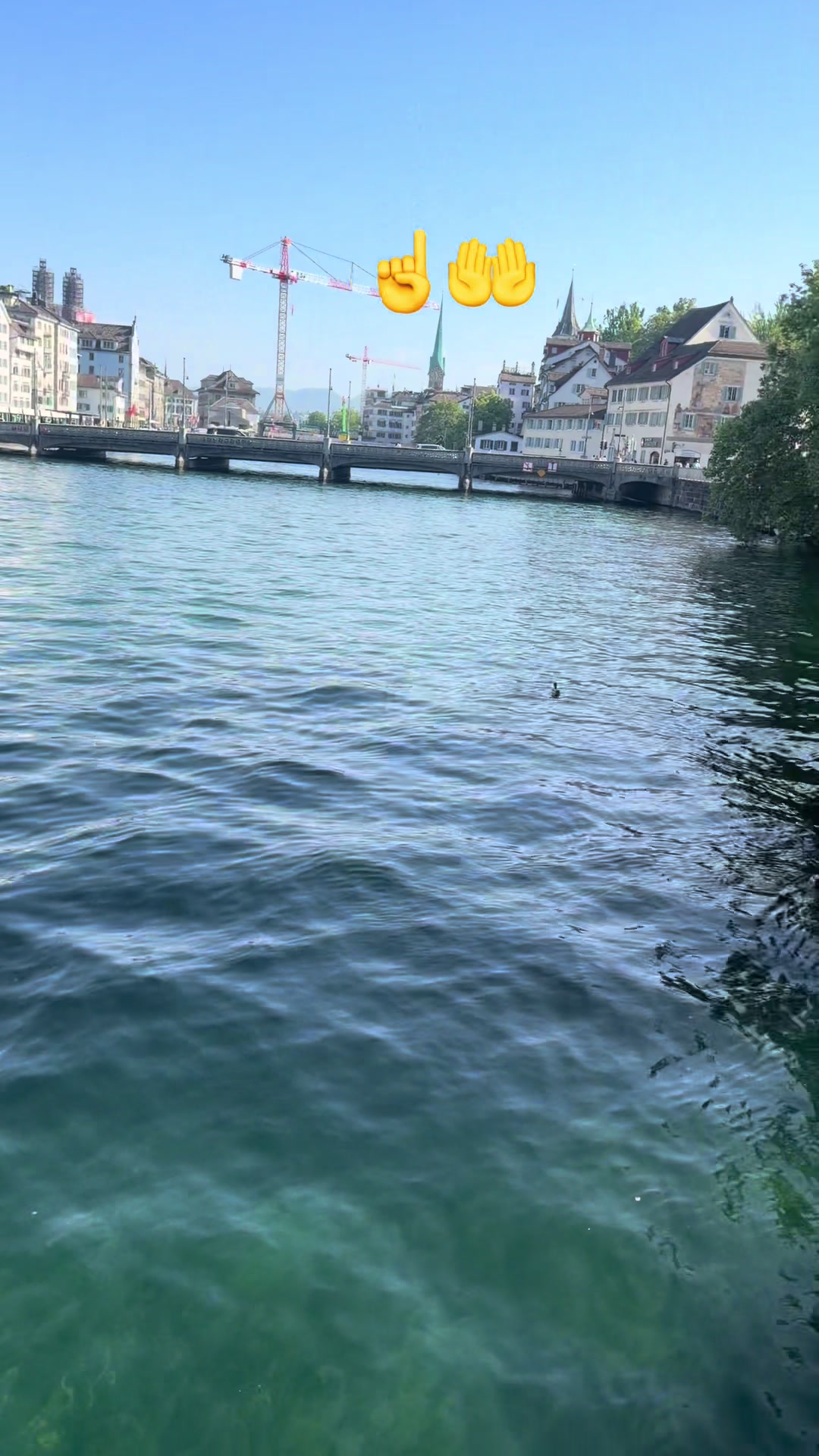 @Besa Zürich