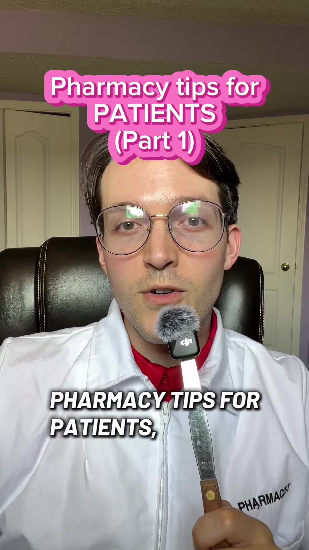 @Ethan the Pharmacist