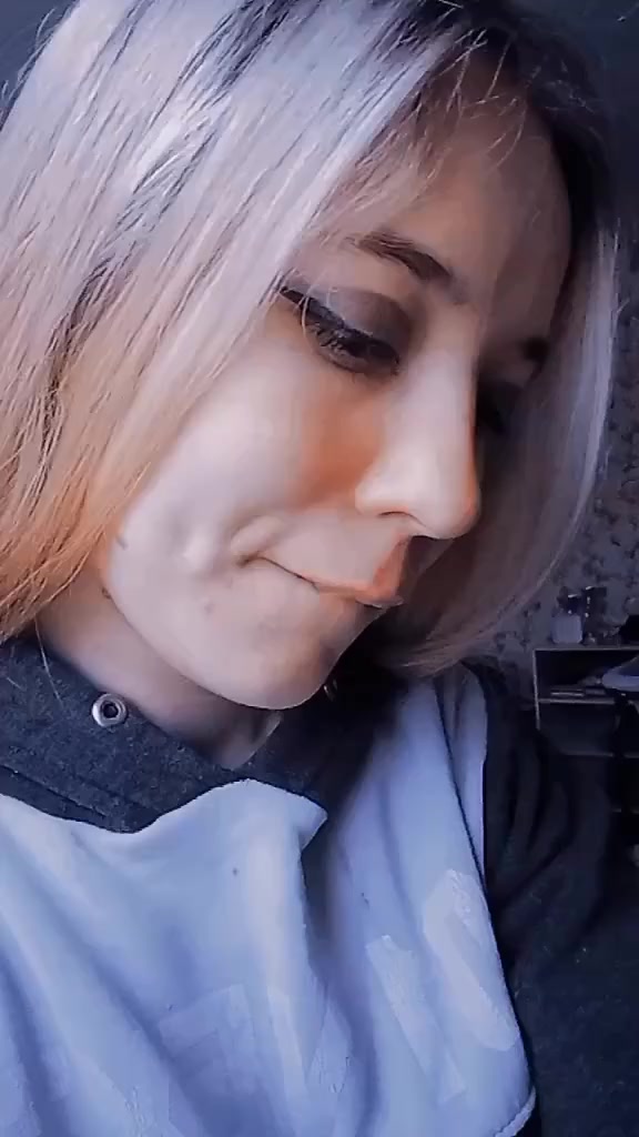 @Твоя бывшая 💔