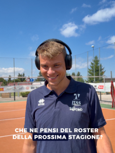 @trentinovolley