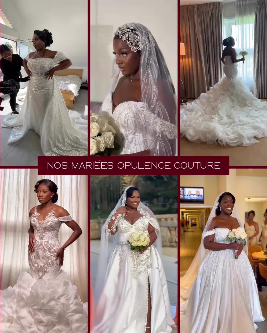 @SAYALLI | Maison de couture