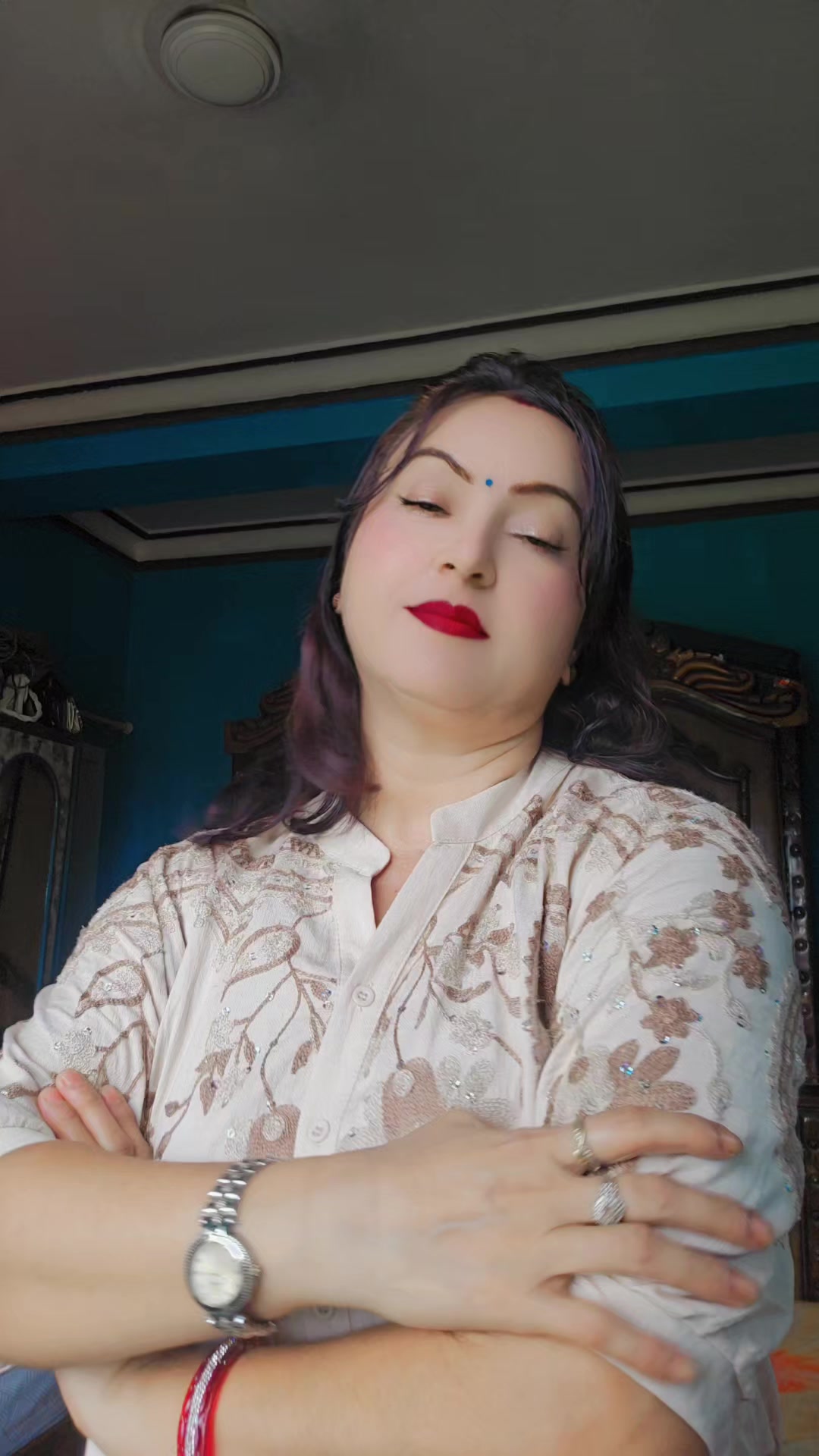 @Punam_Subedi