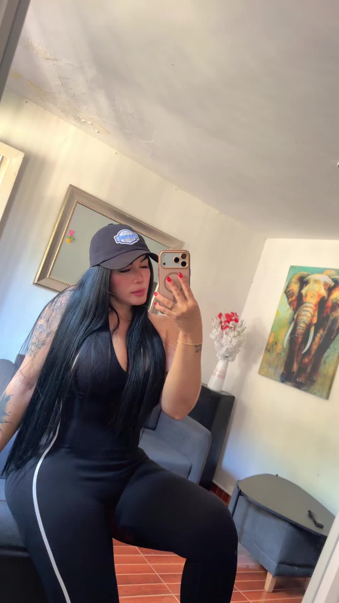 @Yurany Chaverra Chav